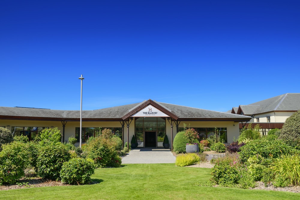 Blarney Hotel & Golf Resort Ascend Hotel Collection Member