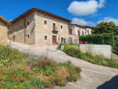 Caserío `The Formicary - last minute hotel in Unknown City