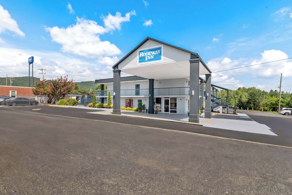 Americas Best Value Inn And Suites Dalton - photo 26