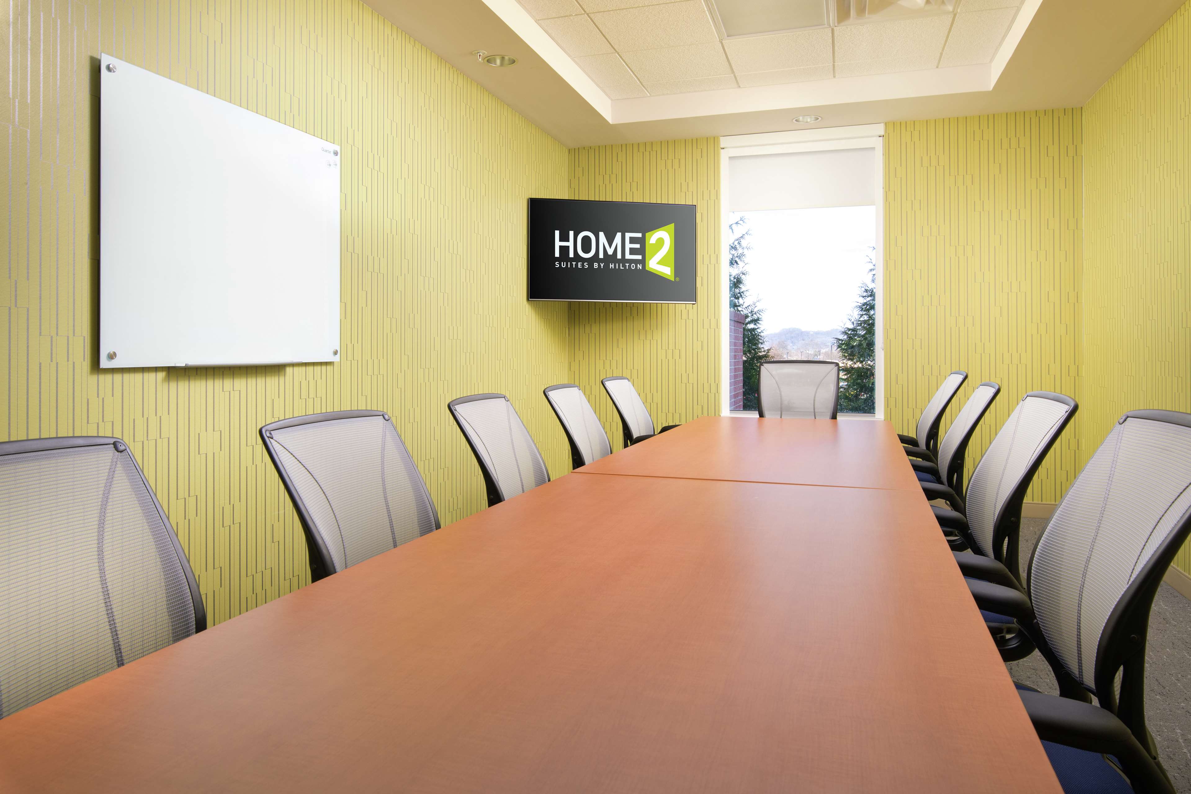 Home2Suites by Hilton Nashville Franklin Cool Springs - photo 13