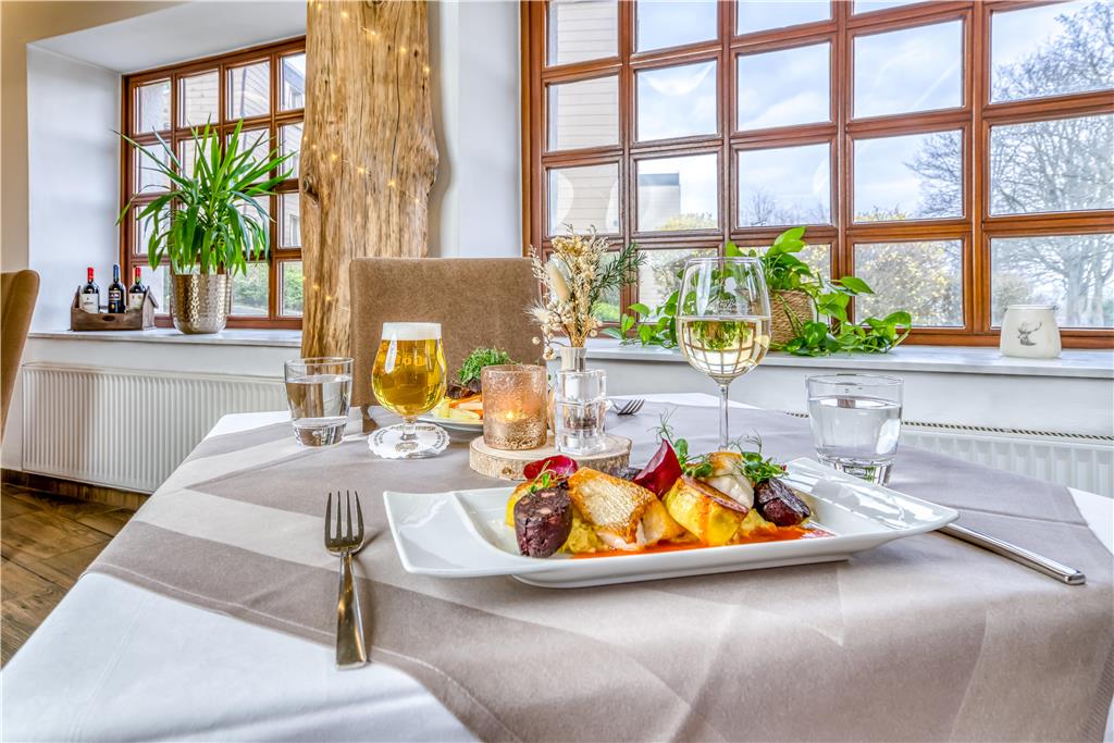 Hotel Beckmann Göttingen Tagung Event Hotel Panorama