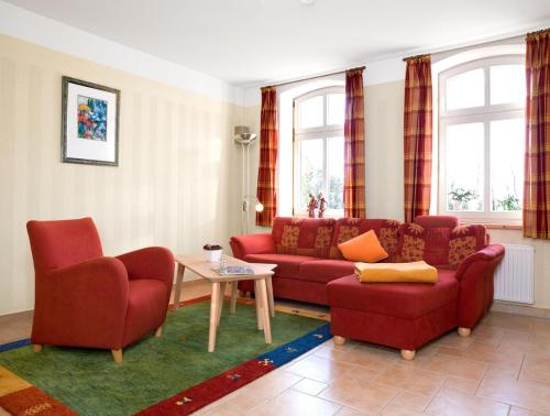 Einhusen Gute Stube — 4-Star Luxury Hotel in Kirchdorf, Germany