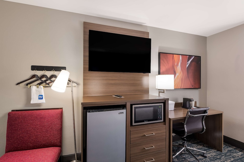 Best Western Bellemont Shadow Mountain Inn - photo 20
