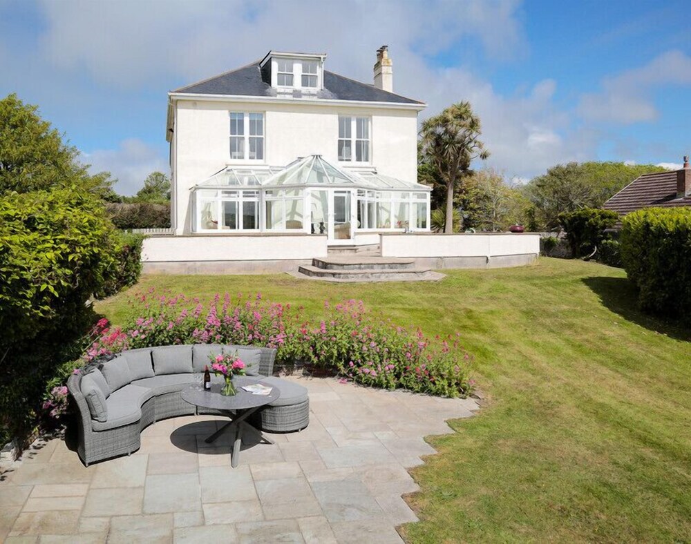 The Haven — hotel in Polzeath