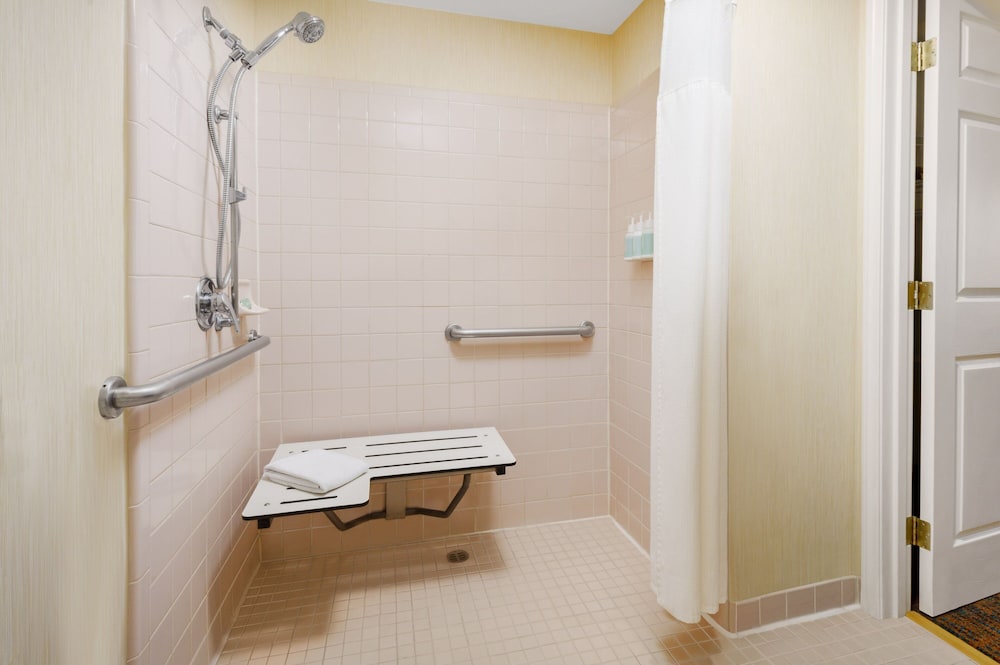 Residence Inn by Marriott San Jose South - photo 13