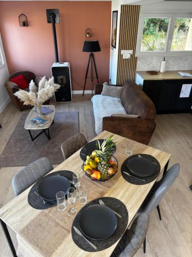 La Maisonnette de Camillou in Calais, France