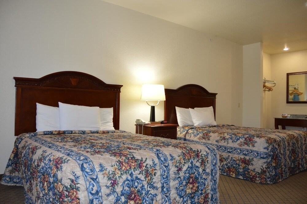 Motel 6 Atoka OK - photo 6
