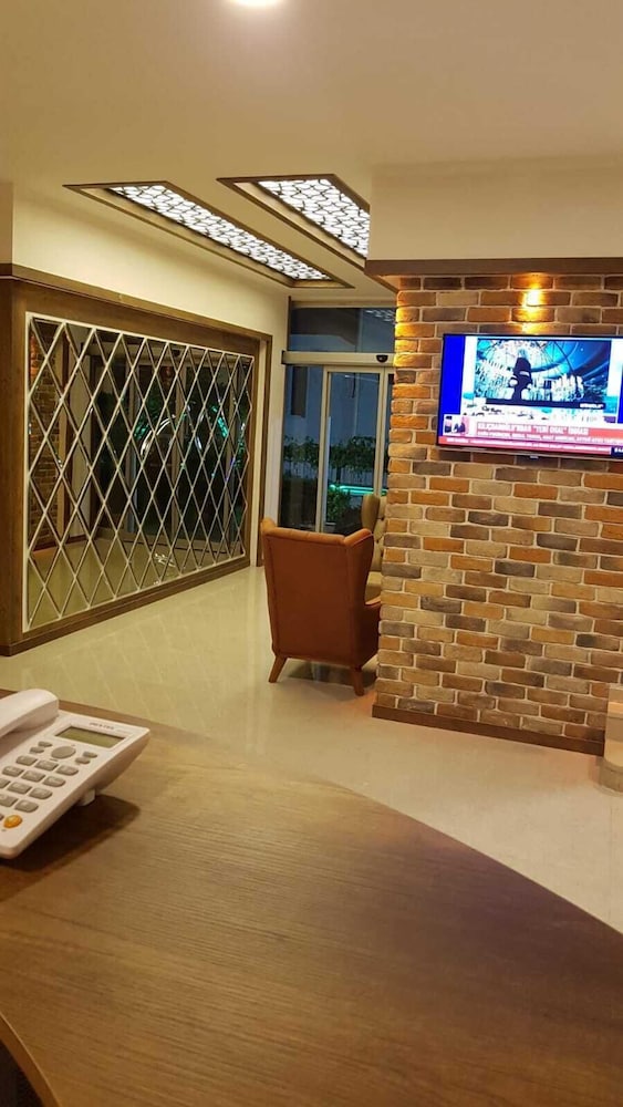 Aksaray Liva Hotel — hotel in Aksaray
