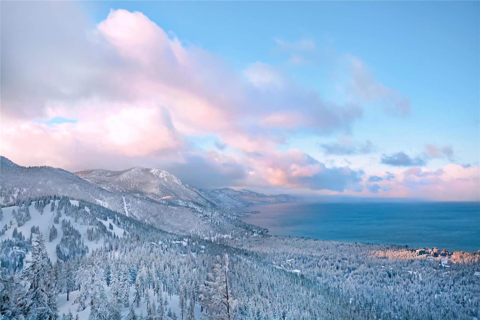 Hyatt Regency Lake Tahoe Resort Spa and Casino - photo 87