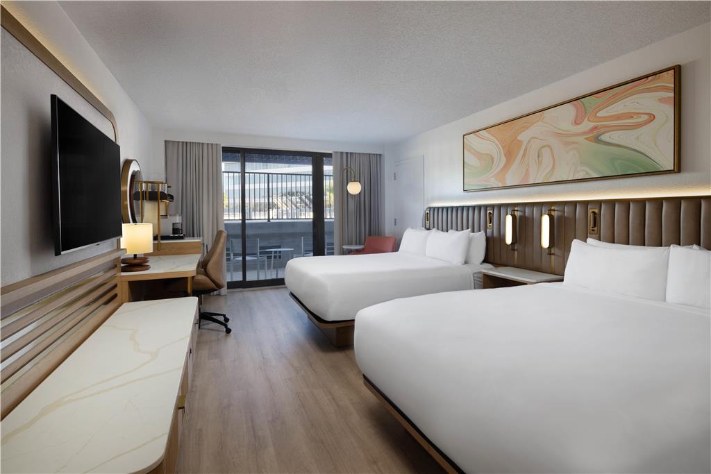 Sonesta Miami Airport - photo 41