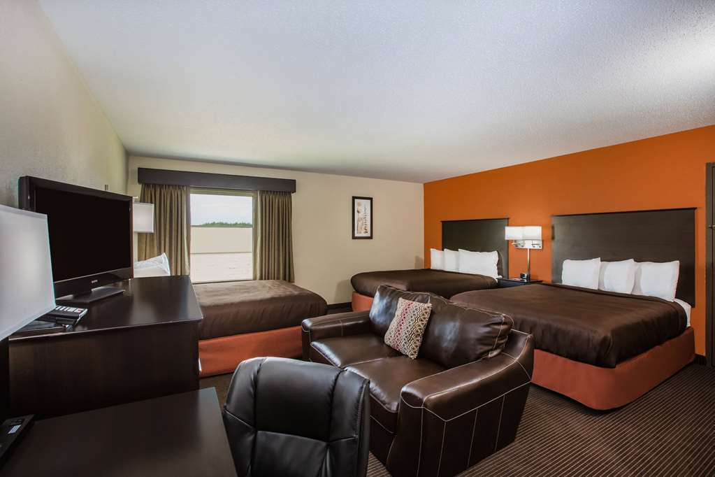 AmericInn by Wyndham Baxter Brainerd - photo 15