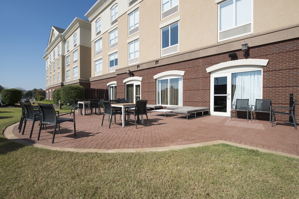 Hilton Garden Inn Tupelo - photo 47