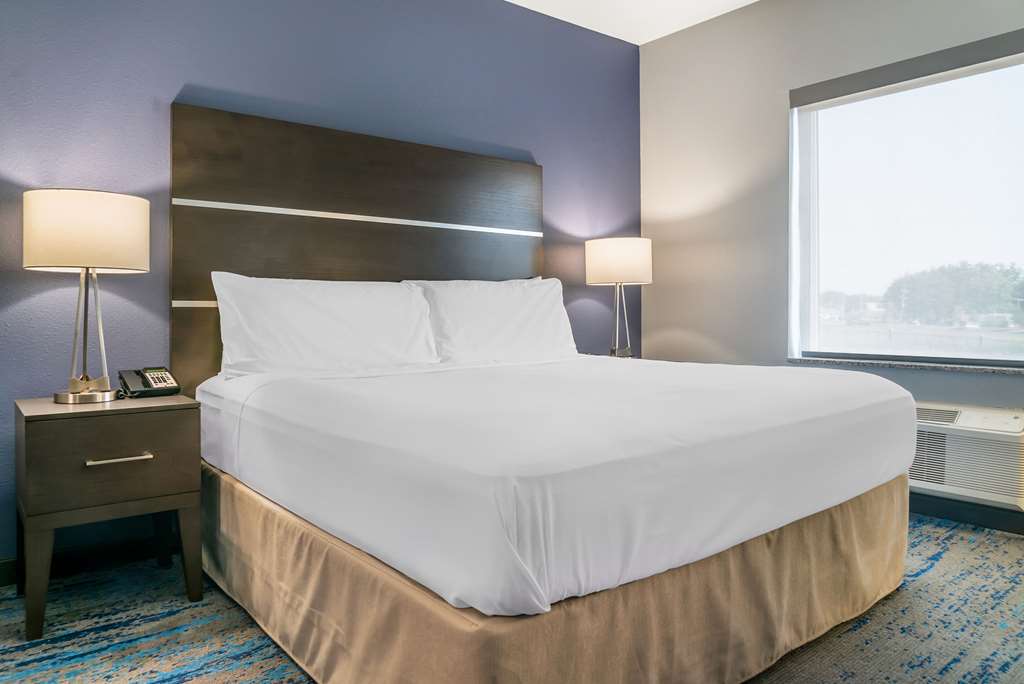 Comfort Inn & Suites Adrian - photo 32