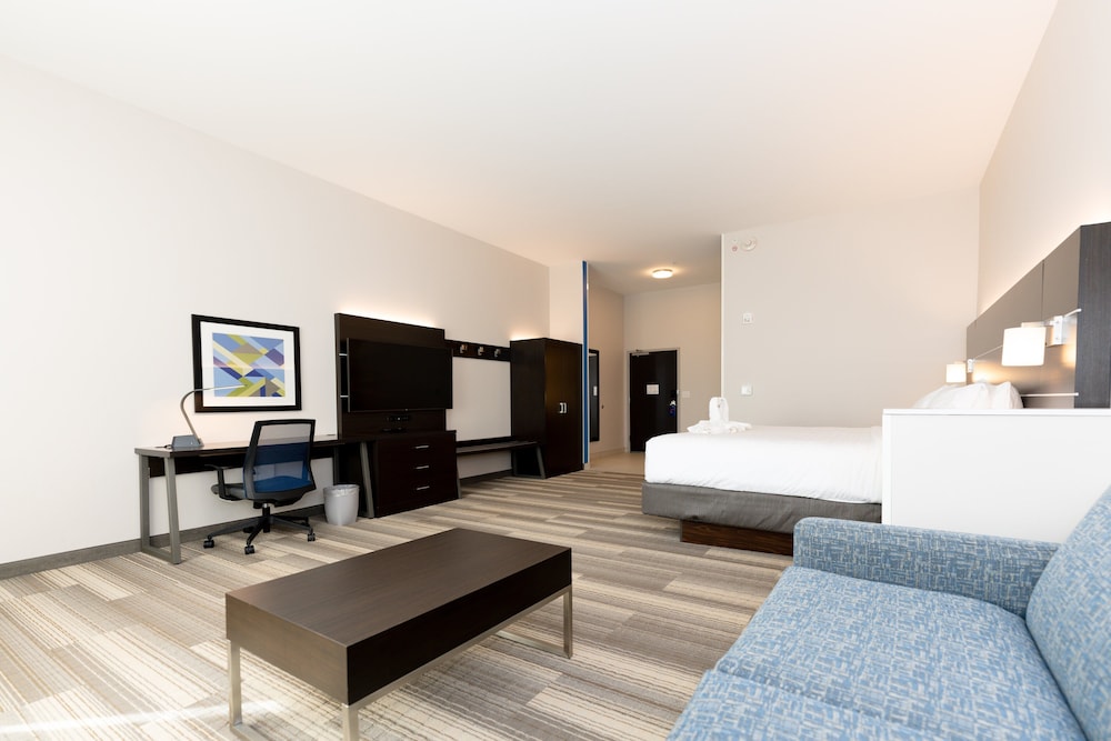 Holiday Inn Express & Suites Franklin Berry Farms by IHG - photo 7