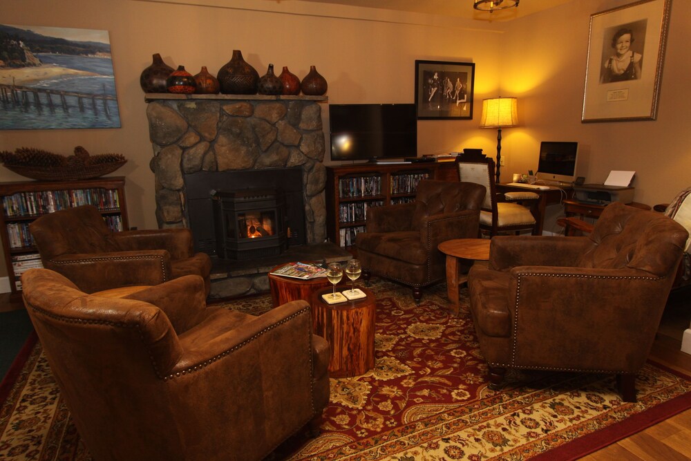Fern Grove Cottages - photo 68