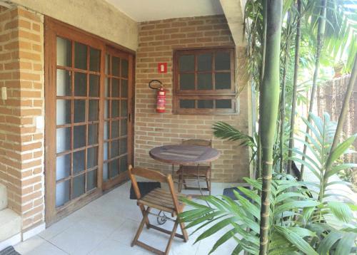 Flats Vila Vitoria Residencial — 4-Star Luxury Hotel in Sao Sebastiao, Brasil