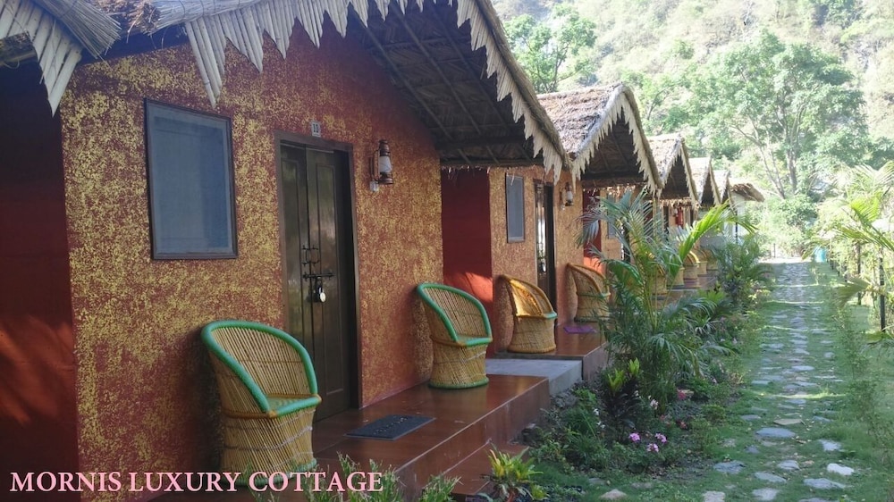 Mornis Camp And Resort in Lansdowne, India