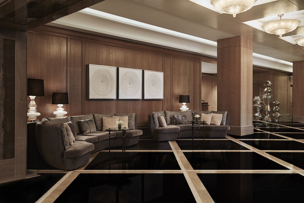 Four Seasons Hotel Boston - photo 47