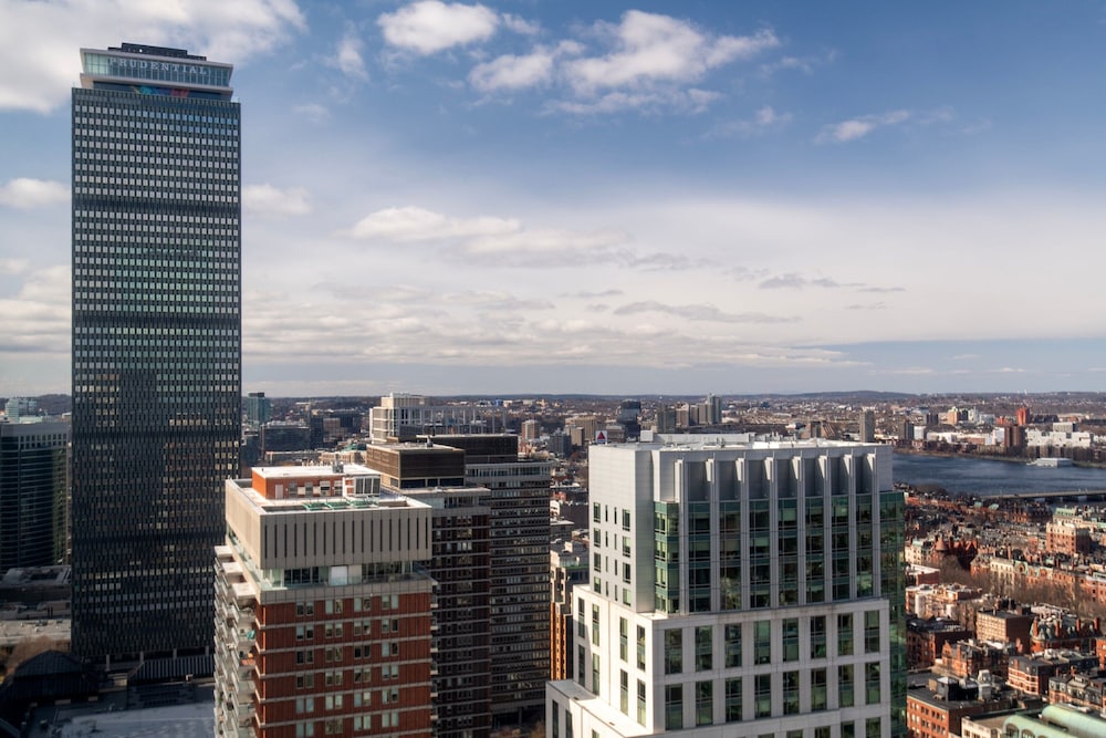 The Westin Copley Place Boston - photo 30