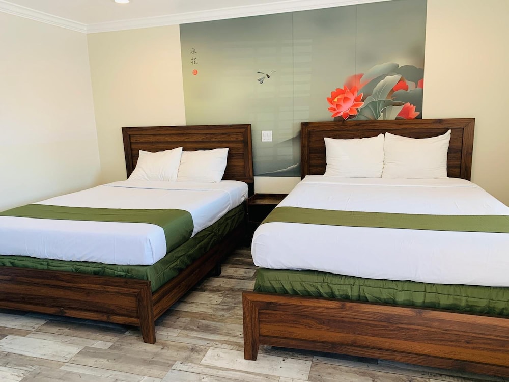 Escondido Inn - photo 19