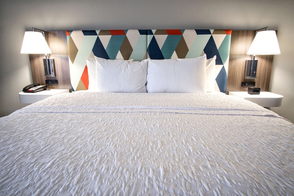 Hampton Inn Oklahoma City Yukon - photo 8