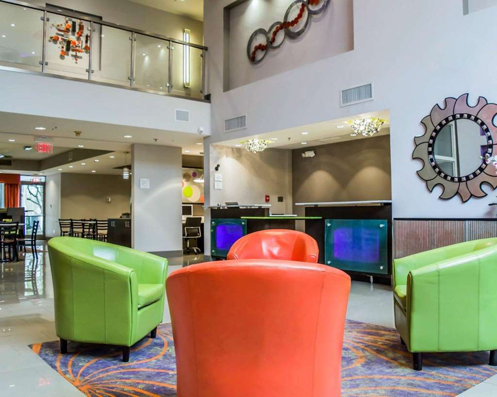 Quality Suites Fort Myers I 75 - photo 6