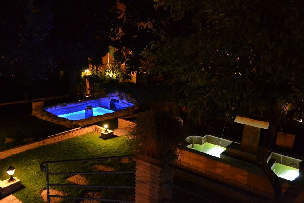 Eats & Sheets Vaticano - carbon neutral hotel in Rome