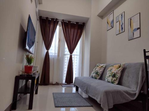 G&M Comfy place for your stay at SMDC Coast Residences — 4-Star Luxury Hotel in Manila, Philippines