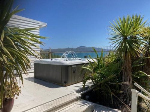 Seascapes Waterfront 1 in Paraparaumu, New Zealand