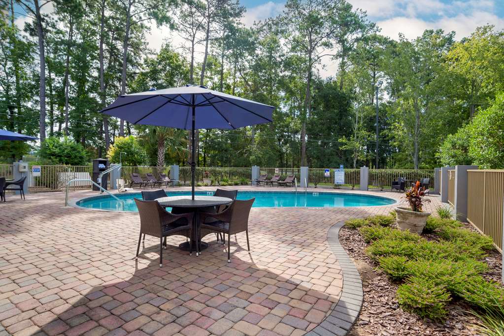Best Western Plus Tallahassee North Hotel - photo 33