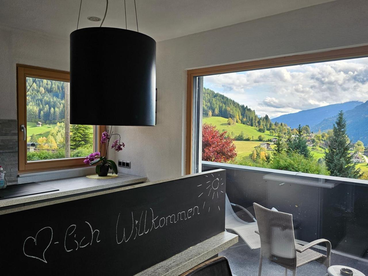 Het Lounge in Radenthein, Austria