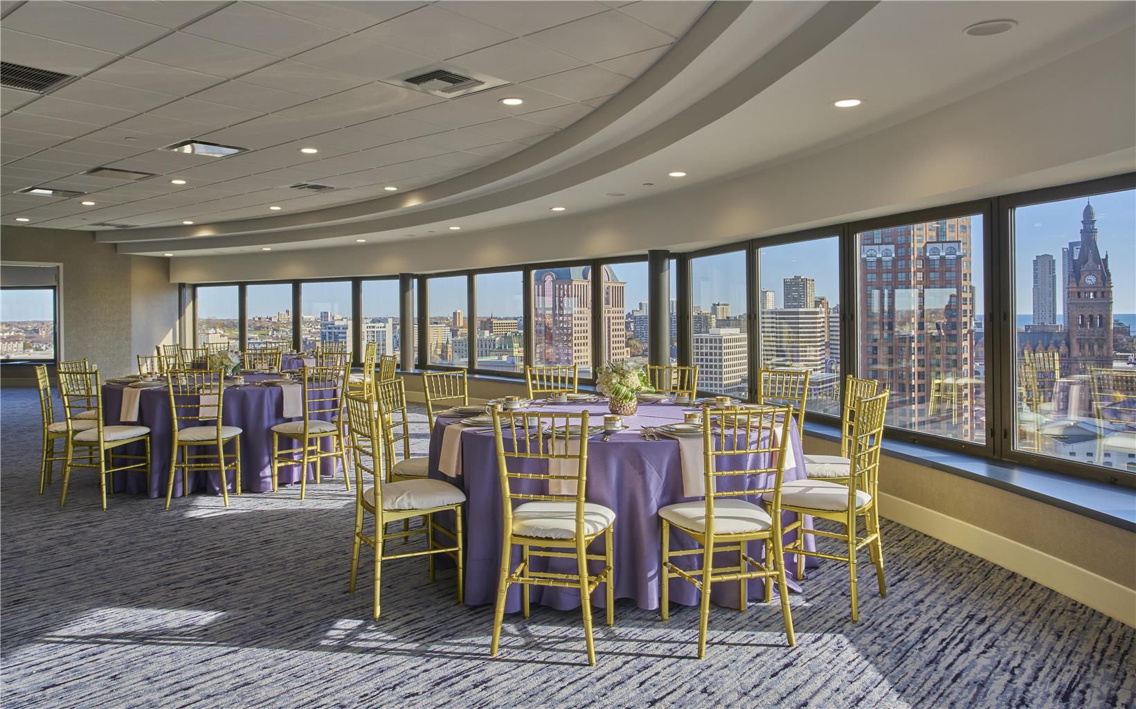 Hyatt Regency Milwaukee - photo 13