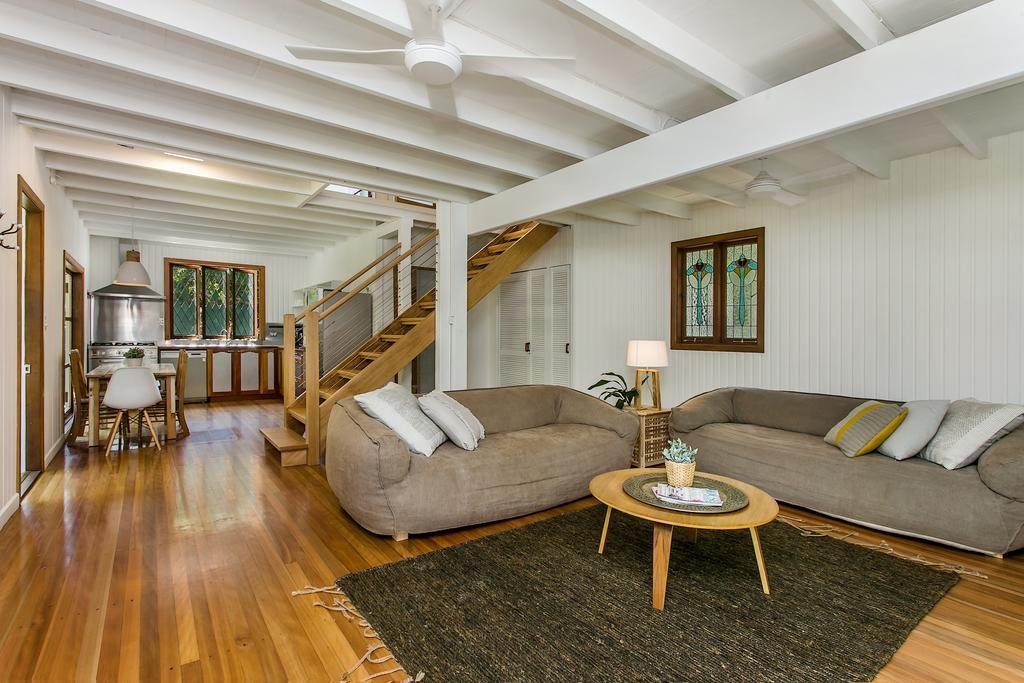Sweethaven — 4-Star Luxury Hotel in Byron Bay, Australia