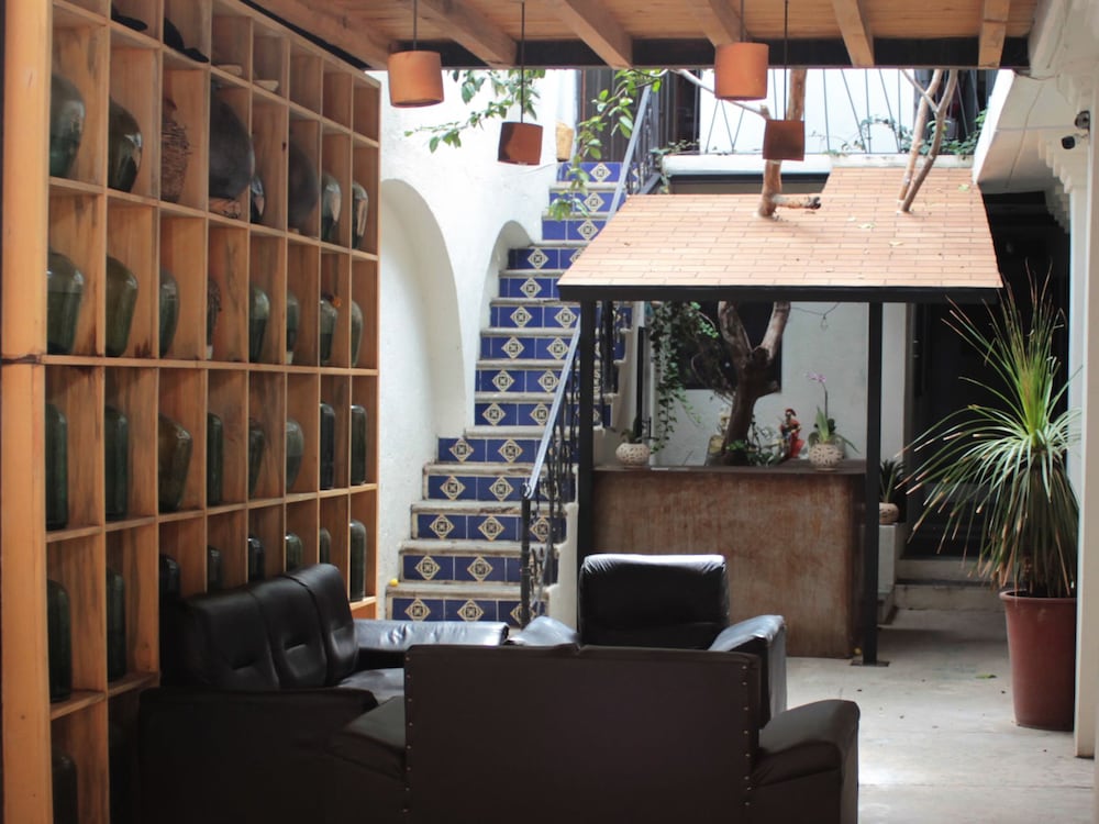 Hospedaje Donají - last minute hotel in Oaxaca