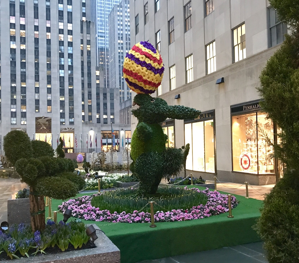 InterContinental New York Times Square by IHG - photo 103