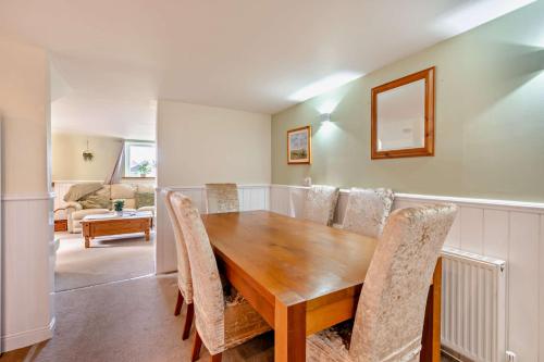 Goldfinch cottage