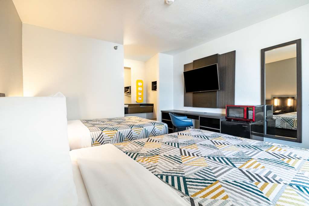 Motel 6 Rolling Meadows IL Chicago Northwest - photo 9
