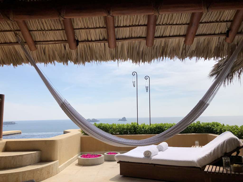 Cala de Mar Penthouse Master Suite