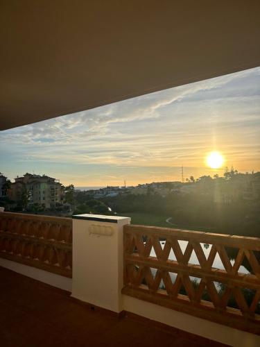 Mirador At Island Resort — Mijas