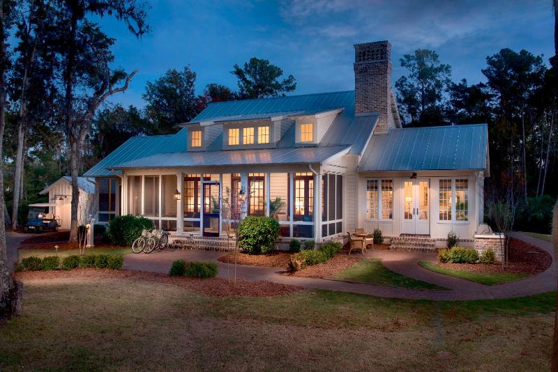 The Inn at Palmetto Bluff - photo 57