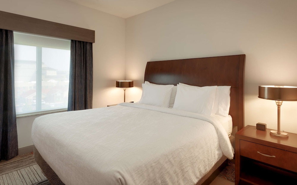 Hilton Garden Inn Salt Lake City Sandy - photo 14