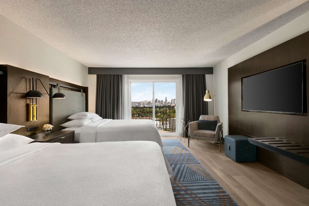Embassy Suites by Hilton Los Angeles Downey - photo 15