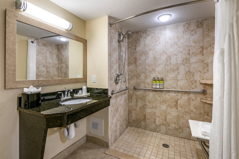 Holiday Inn Resort Orlando Lake Buena Vista by IHG - photo 47