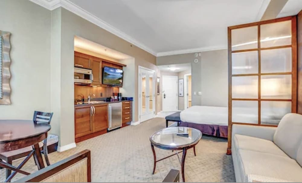 MGM Vegas Signature Suites Collection - photo 31