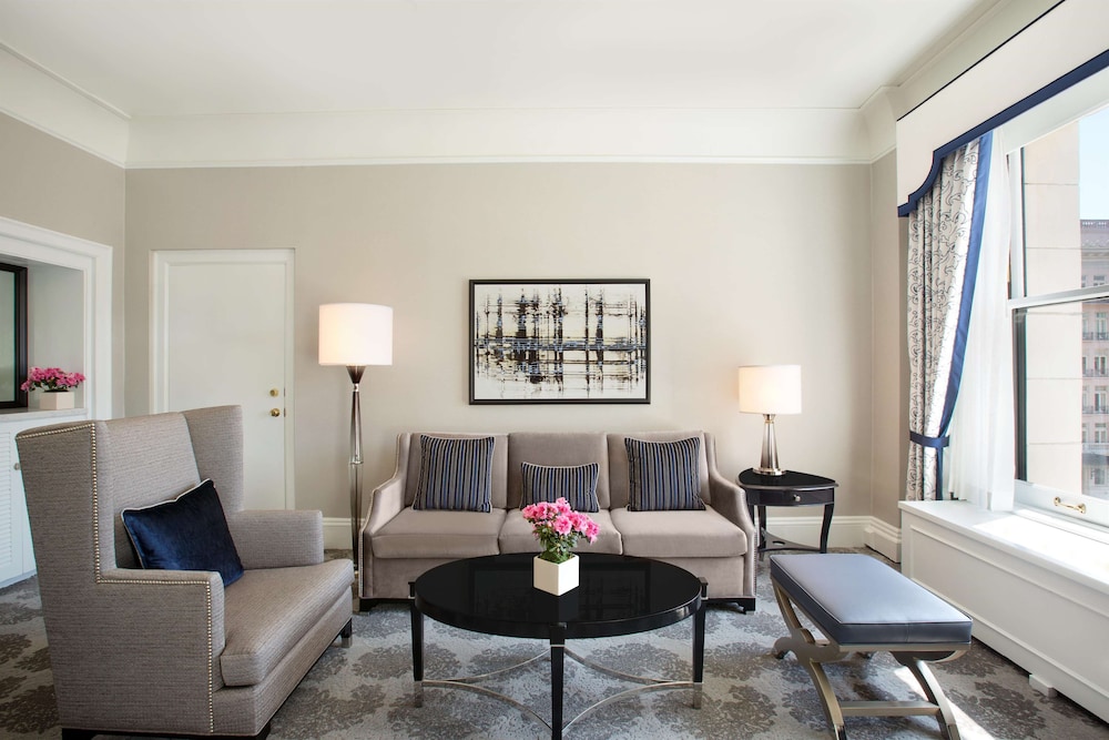 Fairmont San Francisco - photo 37