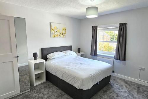 Beverley Heart Townhouse — 4-Star Luxury Hotel in Beverley, United Kingdom