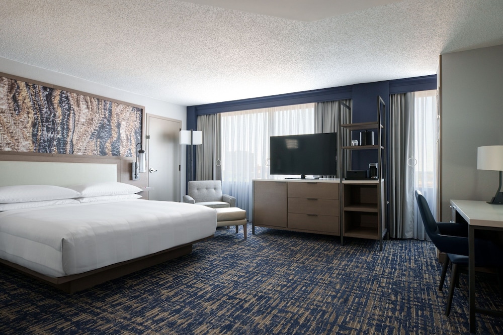 Marriott Columbia - photo 6