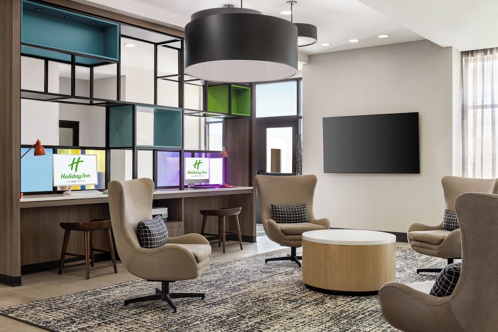 Holiday Inn Columbus Hilliard by IHG - photo 25