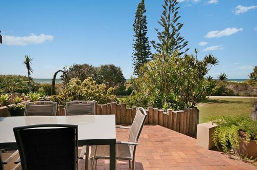 Karingal 4 — carbon neutral stay, Lennox Head
