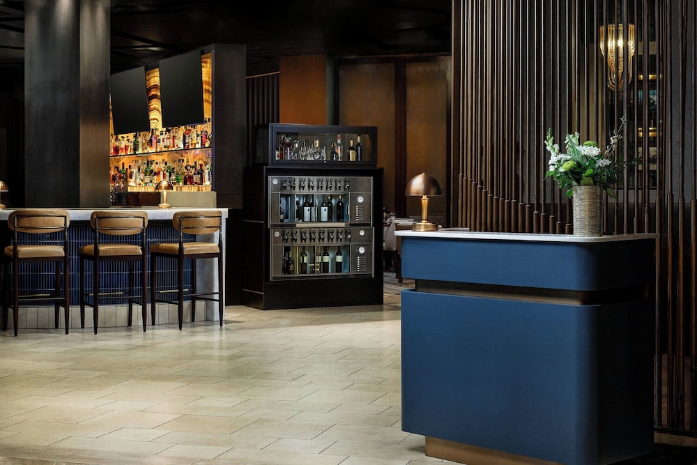 The Ritz Carlton Denver - photo 78